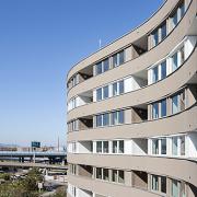 ArchitektInnen / KünstlerInnen: Martin Kohlbauer<br>Projekt: Wohnhaus Panorama<br>Format: digital<br>Lieferformat: Digital<br>Bestell-Nummer: 181005-01<br>