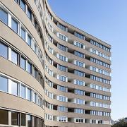 ArchitektInnen / KünstlerInnen: Martin Kohlbauer<br>Projekt: Wohnhaus Panorama<br>Format: digital<br>Lieferformat: Digital<br>Bestell-Nummer: 181005-08<br>
