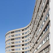 ArchitektInnen / KünstlerInnen: Martin Kohlbauer<br>Projekt: Wohnhaus Panorama<br>Format: digital<br>Lieferformat: Digital<br>Bestell-Nummer: 181005-13<br>