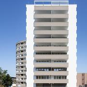 ArchitektInnen / KünstlerInnen: Martin Kohlbauer<br>Projekt: Wohnhaus Panorama<br>Format: digital<br>Lieferformat: Digital<br>Bestell-Nummer: 181005-15<br>