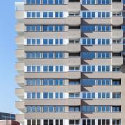 ArchitektInnen / KünstlerInnen: Martin Kohlbauer<br>Projekt: Wohnhaus Panorama<br>Format: digital<br>Lieferformat: Digital<br>Bestell-Nummer: 181005-17<br>