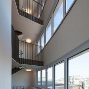 ArchitektInnen / KünstlerInnen: Martin Kohlbauer<br>Projekt: Wohnhaus Panorama<br>Format: digital<br>Lieferformat: Digital<br>Bestell-Nummer: 181005-19<br>