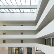 ArchitektInnen / KünstlerInnen: Sne Veselinovic, Josef Weichenberger<br>Projekt: WHA In der Wiesen Ost<br>Format: digital<br>Lieferformat: Digital<br>Bestell-Nummer: 181205-38<br>