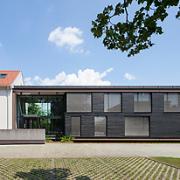 ArchitektInnen / KünstlerInnen: KNAUER ARCHITEKTEN ZT GmbH<br>Projekt: Wildbach & Lawinenverbauung<br>Format: digital<br>Lieferformat: Digital<br>Bestell-Nummer: 180801-08<br>