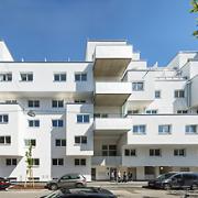 ArchitektInnen / KünstlerInnen: Walter Stelzhammer<br>Projekt: Wohnbau Konstanziagasse<br>Format: digital<br>Lieferformat: Digital<br>Bestell-Nummer: 210518-23<br>