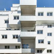 ArchitektInnen / KünstlerInnen: Walter Stelzhammer<br>Projekt: Wohnbau Konstanziagasse<br>Format: digital<br>Lieferformat: Digital<br>Bestell-Nummer: 210518-30<br>