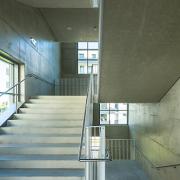 ArchitektInnen / KünstlerInnen: Patricia Zacek<br>Projekt: VS & MS Medwedweg<br>Format: digital<br>Lieferformat: Digital<br>Bestell-Nummer: 211001-49<br>