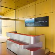 ArchitektInnen / KünstlerInnen: tnE Architects<br>Projekt: Heidi Horten Collection<br>Format: digital<br>Lieferformat: Digital<br>Bestell-Nummer: 220411-18<br>