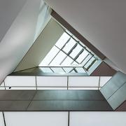 ArchitektInnen / KünstlerInnen: tnE Architects<br>Projekt: Heidi Horten Collection<br>Format: digital<br>Lieferformat: Digital<br>Bestell-Nummer: 220411-35<br>