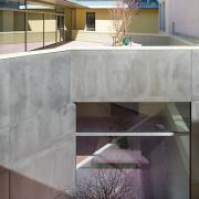 ArchitektInnen / KünstlerInnen: tnE Architects<br>Projekt: Heidi Horten Collection<br>Format: digital<br>Lieferformat: Digital<br>Bestell-Nummer: 220411-73<br>