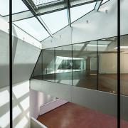 ArchitektInnen / KünstlerInnen: tnE Architects<br>Projekt: Heidi Horten Collection<br>Format: digital<br>Lieferformat: Digital<br>Bestell-Nummer: 220411-75<br>
