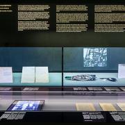 ArchitektInnen / KünstlerInnen: Martin Kohlbauer<br>Projekt: Entfernung. Österreich und Auschwitz.<br>Format: digital<br>Lieferformat: Digital<br>Bestell-Nummer: 220215-18<br>