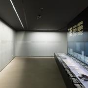 ArchitektInnen / KünstlerInnen: Martin Kohlbauer<br>Projekt: Entfernung. Österreich und Auschwitz.<br>Format: digital<br>Lieferformat: Digital<br>Bestell-Nummer: 220215-19<br>