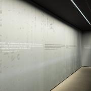 ArchitektInnen / KünstlerInnen: Martin Kohlbauer<br>Projekt: Entfernung. Österreich und Auschwitz.<br>Format: digital<br>Lieferformat: Digital<br>Bestell-Nummer: 220215-20<br>
