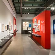 ArchitektInnen / KünstlerInnen: Georg Schrom<br>Projekt: Ausstellung Atelier Bauhaus Wien<br>Format: digital<br>Lieferformat: Digital<br>Bestell-Nummer: 230314-06<br>