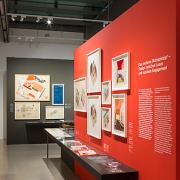 ArchitektInnen / KünstlerInnen: Georg Schrom<br>Projekt: Ausstellung Atelier Bauhaus Wien<br>Format: digital<br>Lieferformat: Digital<br>Bestell-Nummer: 230314-07<br>