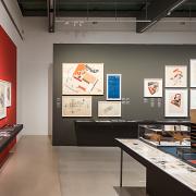 ArchitektInnen / KünstlerInnen: Georg Schrom<br>Projekt: Ausstellung Atelier Bauhaus Wien<br>Format: digital<br>Lieferformat: Digital<br>Bestell-Nummer: 230314-09<br>