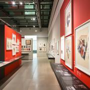 ArchitektInnen / KünstlerInnen: Georg Schrom<br>Projekt: Ausstellung Atelier Bauhaus Wien<br>Format: digital<br>Lieferformat: Digital<br>Bestell-Nummer: 230314-10<br>