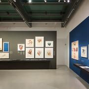 ArchitektInnen / KünstlerInnen: Georg Schrom<br>Projekt: Ausstellung Atelier Bauhaus Wien<br>Format: digital<br>Lieferformat: Digital<br>Bestell-Nummer: 230314-13<br>