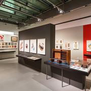 ArchitektInnen / KünstlerInnen: Georg Schrom<br>Projekt: Ausstellung Atelier Bauhaus Wien<br>Format: digital<br>Lieferformat: Digital<br>Bestell-Nummer: 230314-15<br>