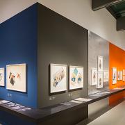ArchitektInnen / KünstlerInnen: Georg Schrom<br>Projekt: Ausstellung Atelier Bauhaus Wien<br>Format: digital<br>Lieferformat: Digital<br>Bestell-Nummer: 230314-22<br>