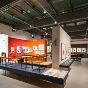 ArchitektInnen / KünstlerInnen: Georg Schrom<br>Projekt: Ausstellung Atelier Bauhaus Wien<br>Format: digital<br>Lieferformat: Digital<br>Bestell-Nummer: 230314-27<br>