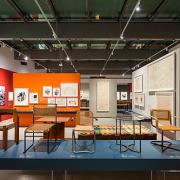 ArchitektInnen / KünstlerInnen: Georg Schrom<br>Projekt: Ausstellung Atelier Bauhaus Wien<br>Format: digital<br>Lieferformat: Digital<br>Bestell-Nummer: 230314-28<br>