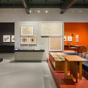 ArchitektInnen / KünstlerInnen: Georg Schrom<br>Projekt: Ausstellung Atelier Bauhaus Wien<br>Format: digital<br>Lieferformat: Digital<br>Bestell-Nummer: 230314-31<br>