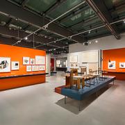 ArchitektInnen / KünstlerInnen: Georg Schrom<br>Projekt: Ausstellung Atelier Bauhaus Wien<br>Format: digital<br>Lieferformat: Digital<br>Bestell-Nummer: 230314-33<br>