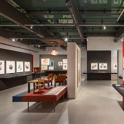 ArchitektInnen / KünstlerInnen: Georg Schrom<br>Projekt: Ausstellung Atelier Bauhaus Wien<br>Format: digital<br>Lieferformat: Digital<br>Bestell-Nummer: 230314-35<br>