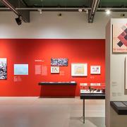 ArchitektInnen / KünstlerInnen: Georg Schrom<br>Projekt: Ausstellung Atelier Bauhaus Wien<br>Format: digital<br>Lieferformat: Digital<br>Bestell-Nummer: 230314-37<br>