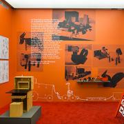 ArchitektInnen / KünstlerInnen: Georg Schrom<br>Projekt: Ausstellung Atelier Bauhaus Wien<br>Format: digital<br>Lieferformat: Digital<br>Bestell-Nummer: 230314-39<br>