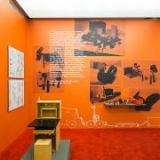 ArchitektInnen / KünstlerInnen: Georg Schrom<br>Projekt: Ausstellung Atelier Bauhaus Wien<br>Format: digital<br>Lieferformat: Digital<br>Bestell-Nummer: 230314-40<br>