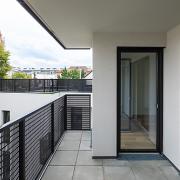 ArchitektInnen / KünstlerInnen: roh Architekten<br>Projekt: Wohnhaus Huttengasse<br>Format: digital<br>Lieferformat: Digital<br>Bestell-Nummer: 230627-14<br>