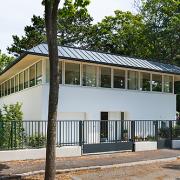 ArchitektInnen / KünstlerInnen: Bulant & Wailzer Architekturstudio<br>Projekt: Haus S.<br>Format: digital<br>Lieferformat: Digital<br>Bestell-Nummer: 230710-02<br>