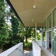 ArchitektInnen / KünstlerInnen: Bulant & Wailzer Architekturstudio<br>Projekt: Haus S.<br>Format: digital<br>Lieferformat: Digital<br>Bestell-Nummer: 230710-10<br>