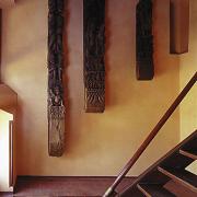 ArchitektInnen / KünstlerInnen: Götz Hagmüller<br>Projekt: Patan-Museum<br>Aufnahmedatum: 04/97<br>Format: 6x9cm C-Dia<br>Lieferformat: Dia-Duplikat, 500px<br>Bestell-Nummer: 970400-47<br>