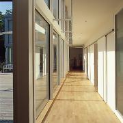 ArchitektInnen / KünstlerInnen: Georg W. Reinberg<br>Projekt: Haus A.<br>Aufnahmedatum: 05/02<br>Format: 6x9cm C-Dia<br>Lieferformat: Dia-Duplikat, 500px<br>Bestell-Nummer: 020517-06<br>