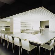 ArchitektInnen / KünstlerInnen: BEHF Architects Ebner Hasenauer Ferenczy ZT GmbH<br>Projekt: Yume<br>Aufnahmedatum: 11/01<br>Format: 6x9cm C-Neg<br>Lieferformat: C-Print, Scan 300 dpi<br>Bestell-Nummer: 011105-12<br>