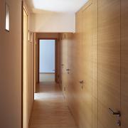 ArchitektInnen / KünstlerInnen: Thomas Gellert<br>Projekt: Wohnung F.<br>Aufnahmedatum: 03/04<br>Format: 6x9cm C-Dia<br>Lieferformat: Scan 300 dpi<br>Bestell-Nummer: 040331-03<br>