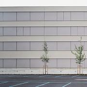 ArchitektInnen / KünstlerInnen: BEHF Architects Ebner Hasenauer Ferenczy ZT GmbH<br>Projekt: Pensionsversicherungsanstalt<br>Aufnahmedatum: 06/04<br>Format: 6x9cm C-Dia<br>Lieferformat: Scan 300 dpi<br>Bestell-Nummer: 040606-02<br>