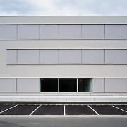 ArchitektInnen / KünstlerInnen: BEHF Architects Ebner Hasenauer Ferenczy ZT GmbH<br>Projekt: Pensionsversicherungsanstalt<br>Aufnahmedatum: 06/04<br>Format: 6x9cm C-Dia<br>Lieferformat: Scan 300 dpi<br>Bestell-Nummer: 040606-01<br>
