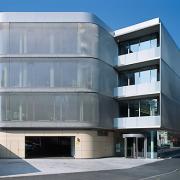 ArchitektInnen / KünstlerInnen: Johannes Zieser<br>Projekt: Alpenland<br>Aufnahmedatum: 10/05<br>Format: 6x9cm C-Dia<br>Lieferformat: Dia-Duplikat, Scan 300 dpi<br>Bestell-Nummer: 051019-21<br>