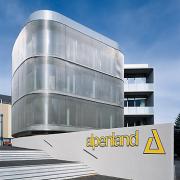 ArchitektInnen / KünstlerInnen: Johannes Zieser<br>Projekt: Alpenland<br>Aufnahmedatum: 10/05<br>Format: 6x9cm C-Dia<br>Lieferformat: Dia-Duplikat, Scan 300 dpi<br>Bestell-Nummer: 051019-02<br>