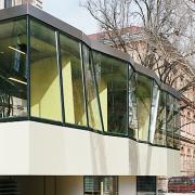 ArchitektInnen / KünstlerInnen: Eichinger oder Knechtl<br>Projekt: Österreicher im MAK<br>Aufnahmedatum: 02/06<br>Format: 6x9cm C-Neg<br>Lieferformat: C-Print, Scan 300 dpi<br>Bestell-Nummer: 060221-06<br>