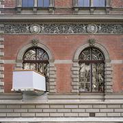 ArchitektInnen / KünstlerInnen: Eichinger oder Knechtl<br>Projekt: Österreicher im MAK<br>Aufnahmedatum: 02/06<br>Format: 6x9cm C-Neg<br>Lieferformat: C-Print, Scan 300 dpi<br>Bestell-Nummer: 060221-50<br>
