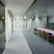 ArchitektInnen / KünstlerInnen: epps Ploder Simon ZT-GmbH<br>Projekt: Büro SchiG<br>Aufnahmedatum: 03/06<br>Format: 6x9cm C-Neg<br>Lieferformat: C-Print, Scan 300 dpi<br>Bestell-Nummer: 060305-04<br>