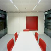 ArchitektInnen / KünstlerInnen: epps Ploder Simon ZT-GmbH<br>Projekt: Büro SchiG<br>Aufnahmedatum: 03/06<br>Format: 6x9cm C-Neg<br>Lieferformat: C-Print, Scan 300 dpi<br>Bestell-Nummer: 060305-08<br>