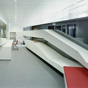 ArchitektInnen / KünstlerInnen: epps Ploder Simon ZT-GmbH<br>Projekt: Büro SchiG<br>Aufnahmedatum: 03/06<br>Format: 6x9cm C-Neg<br>Lieferformat: C-Print, Scan 300 dpi<br>Bestell-Nummer: 060305-11<br>