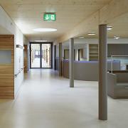 ArchitektInnen / KünstlerInnen: Johannes Zieser<br>Projekt: Seniorenheim Stockerau<br>Format: 6x9cm C-Neg<br>Lieferformat: C-Print, Scan 300 dpi<br>Bestell-Nummer: 060417-07<br>